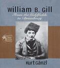 Ganzl |  William B. Gill | Buch |  Sack Fachmedien