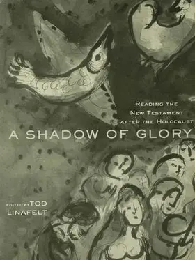Linafelt | A Shadow of Glory | Buch | 978-0-415-93794-8 | www.sack.de
