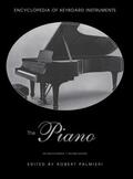 Palmieri |  The Piano | Buch |  Sack Fachmedien