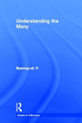 Yi |  Understanding the Many | Buch |  Sack Fachmedien