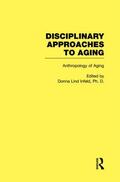 Infeld |  Anthropology of Aging | Buch |  Sack Fachmedien