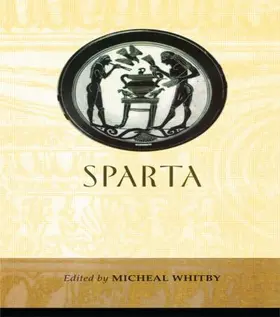 Whitby |  Sparta | Buch |  Sack Fachmedien
