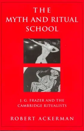 Ackerman | The Myth and Ritual School | Buch | 978-0-415-93963-8 | sack.de