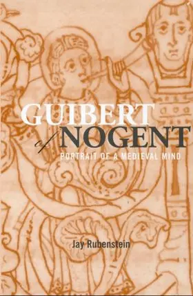Rubenstein |  Guibert of Nogent | Buch |  Sack Fachmedien
