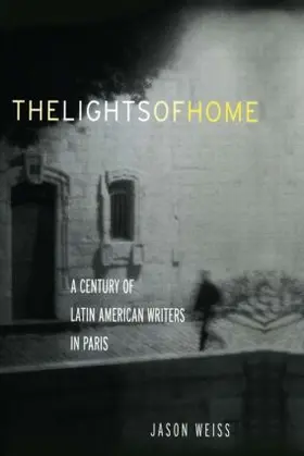 Weiss |  The Lights of Home | Buch |  Sack Fachmedien