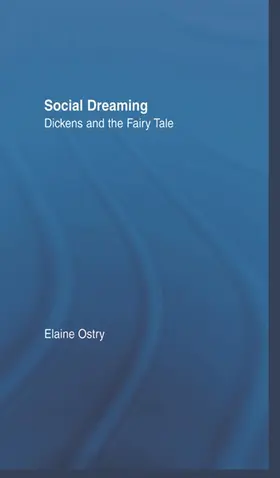 Ostry |  Social Dreaming | Buch |  Sack Fachmedien