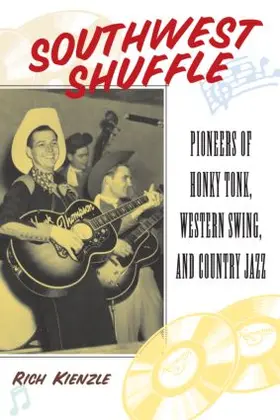 Kienzle |  Southwest Shuffle | Buch |  Sack Fachmedien