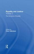 Vallentyne |  Equality | Buch |  Sack Fachmedien