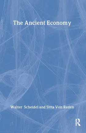 Scheidel / von Reden |  The Ancient Economy | Buch |  Sack Fachmedien