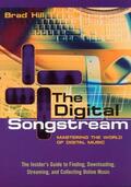 Hill |  The Digital Songstream | Buch |  Sack Fachmedien