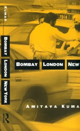Kumar | Bombay--London--New York | Buch | 978-0-415-94211-9 | sack.de