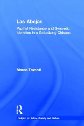 Tavanti |  Las Abejas | Buch |  Sack Fachmedien