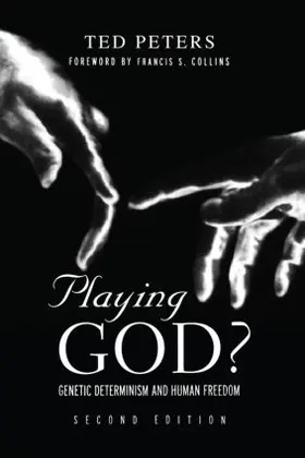 Peters | Playing God? | Buch | 978-0-415-94249-2 | sack.de