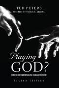 Peters |  Playing God? | Buch |  Sack Fachmedien