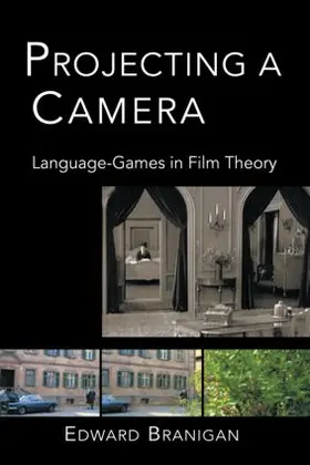 Branigan | Projecting a Camera | Buch | 978-0-415-94254-6 | www.sack.de