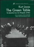 Guest |  The Green Table | Buch |  Sack Fachmedien
