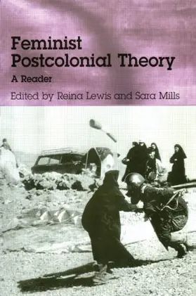 Lewis / Mills |  Feminist Postcolonial Theory | Buch |  Sack Fachmedien