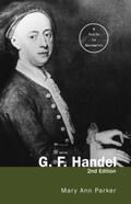 Parker |  G. F. Handel | Buch |  Sack Fachmedien
