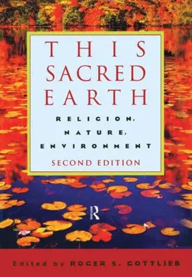Gottlieb |  This Sacred Earth | Buch |  Sack Fachmedien