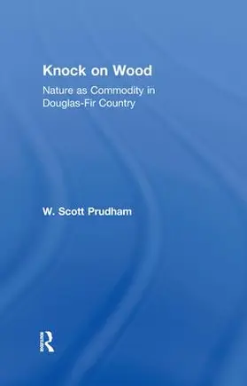 Prudham | Knock on Wood | Buch | 978-0-415-94401-4 | www.sack.de