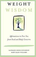 Kingsbury / Williams |  Weight Wisdom | Buch |  Sack Fachmedien