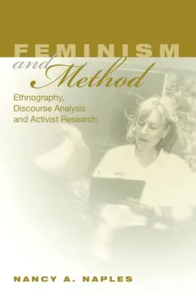 Naples |  Feminism and Method | Buch |  Sack Fachmedien