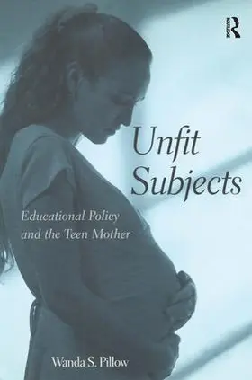 Pillow | Unfit Subjects | Buch | 978-0-415-94493-9 | www.sack.de