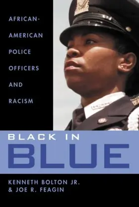 Bolton / Feagin | Black in Blue | Buch | 978-0-415-94518-9 | www.sack.de