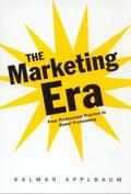 Applbaum |  The Marketing Era | Buch |  Sack Fachmedien