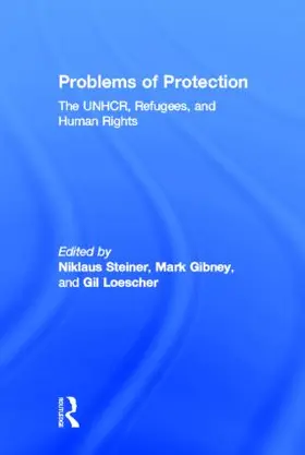 Steiner / Gibney / Loescher | Problems of Protection | Buch | 978-0-415-94573-8 | sack.de