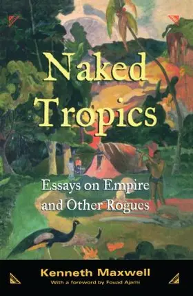 Maxwell | Naked Tropics | Buch | 978-0-415-94577-6 | www.sack.de
