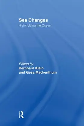 Klein / Mackenthun |  Sea Changes | Buch |  Sack Fachmedien