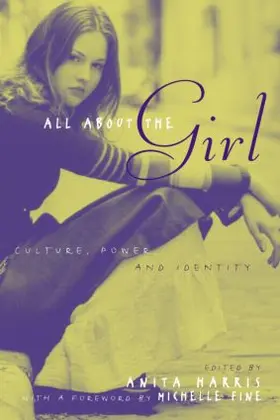 Harris |  All About the Girl | Buch |  Sack Fachmedien