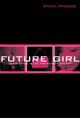 Harris |  Future Girl | Buch |  Sack Fachmedien