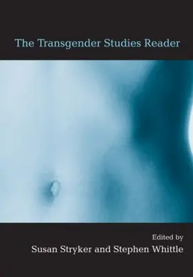 Stryker / Whittle |  The Transgender Studies Reader | Buch |  Sack Fachmedien