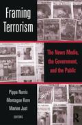 Norris / Kern / Just |  Framing Terrorism | Buch |  Sack Fachmedien