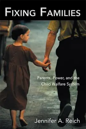 Reich |  Fixing Families | Buch |  Sack Fachmedien