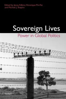 Edkins / Shapiro / Pin-Fat |  Sovereign Lives | Buch |  Sack Fachmedien