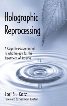 Katz | Holographic Reprocessing | Buch | 978-0-415-94757-2 | sack.de