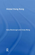 Wong / McDonogh |  Global Hong Kong | Buch |  Sack Fachmedien