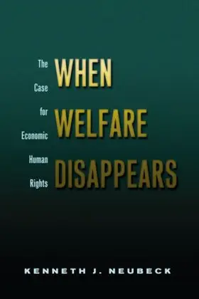 Neubeck | When Welfare Disappears | Buch | 978-0-415-94780-0 | www.sack.de