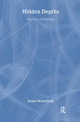 Waterfield |  Hidden Depths | Buch |  Sack Fachmedien