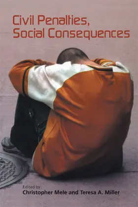 Mele / Miller |  Civil Penalties, Social Consequences | Buch |  Sack Fachmedien