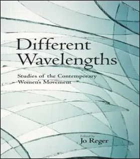 Reger |  Different Wavelengths | Buch |  Sack Fachmedien