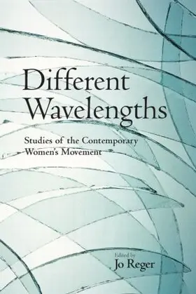 Reger |  Different Wavelengths | Buch |  Sack Fachmedien