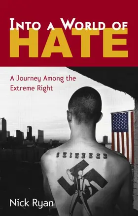 Ryan |  Into a World of Hate | Buch |  Sack Fachmedien