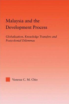 Chio |  Malaysia and the Development Process | Buch |  Sack Fachmedien