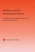Chio |  Malaysia and the Development Process | Buch |  Sack Fachmedien