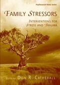 Catherall |  Family Stressors | Buch |  Sack Fachmedien