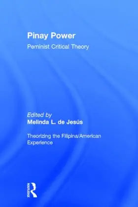 de Jesús | Pinay Power | Buch | 978-0-415-94982-8 | www.sack.de